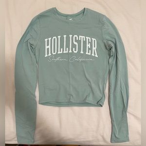 Hollister long sleeves T shirt